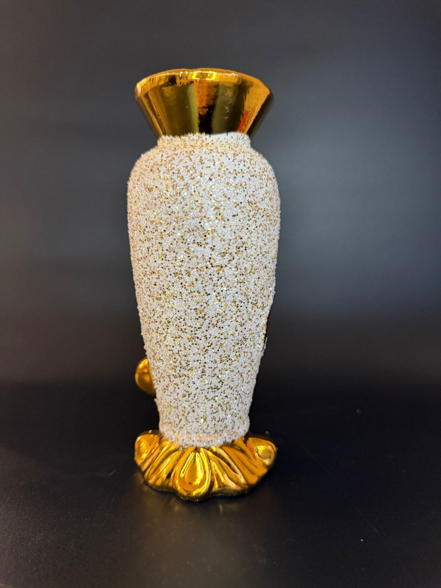 Vaza Regala din Ceramica - Imagine 3