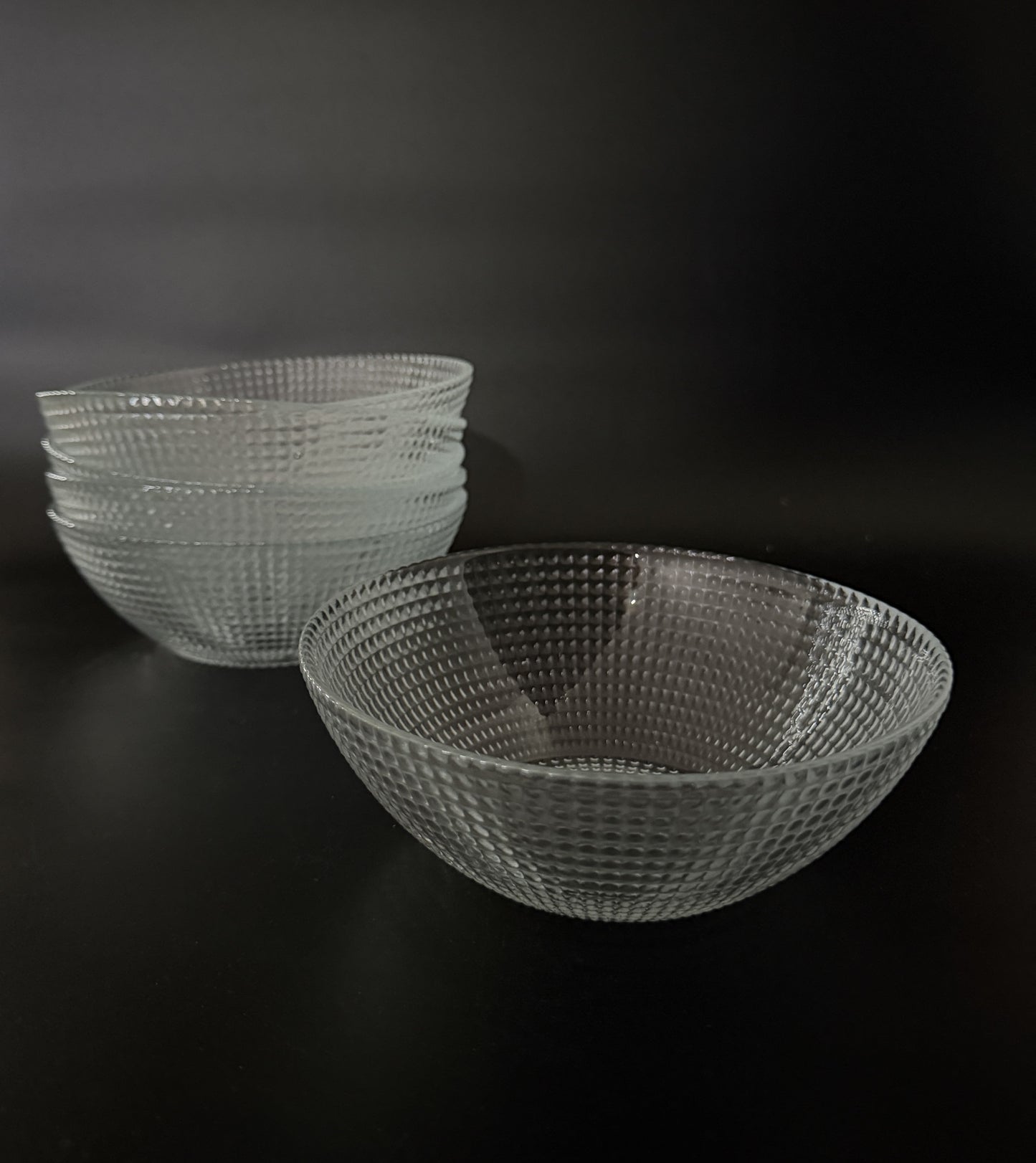 Set Boluri Oriental 6 Bucati - Imagine 2