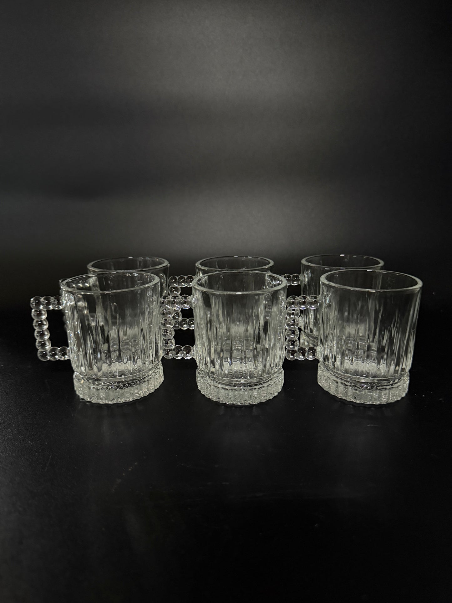 Set Cesti Luce 110ml 6 Bucati - Imagine principală