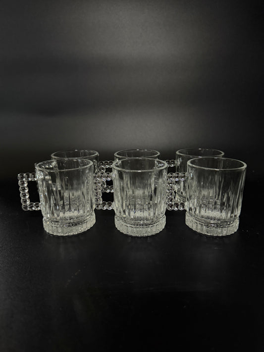 Set Cesti Luce 110ml 6 Bucati - Imagine principală
