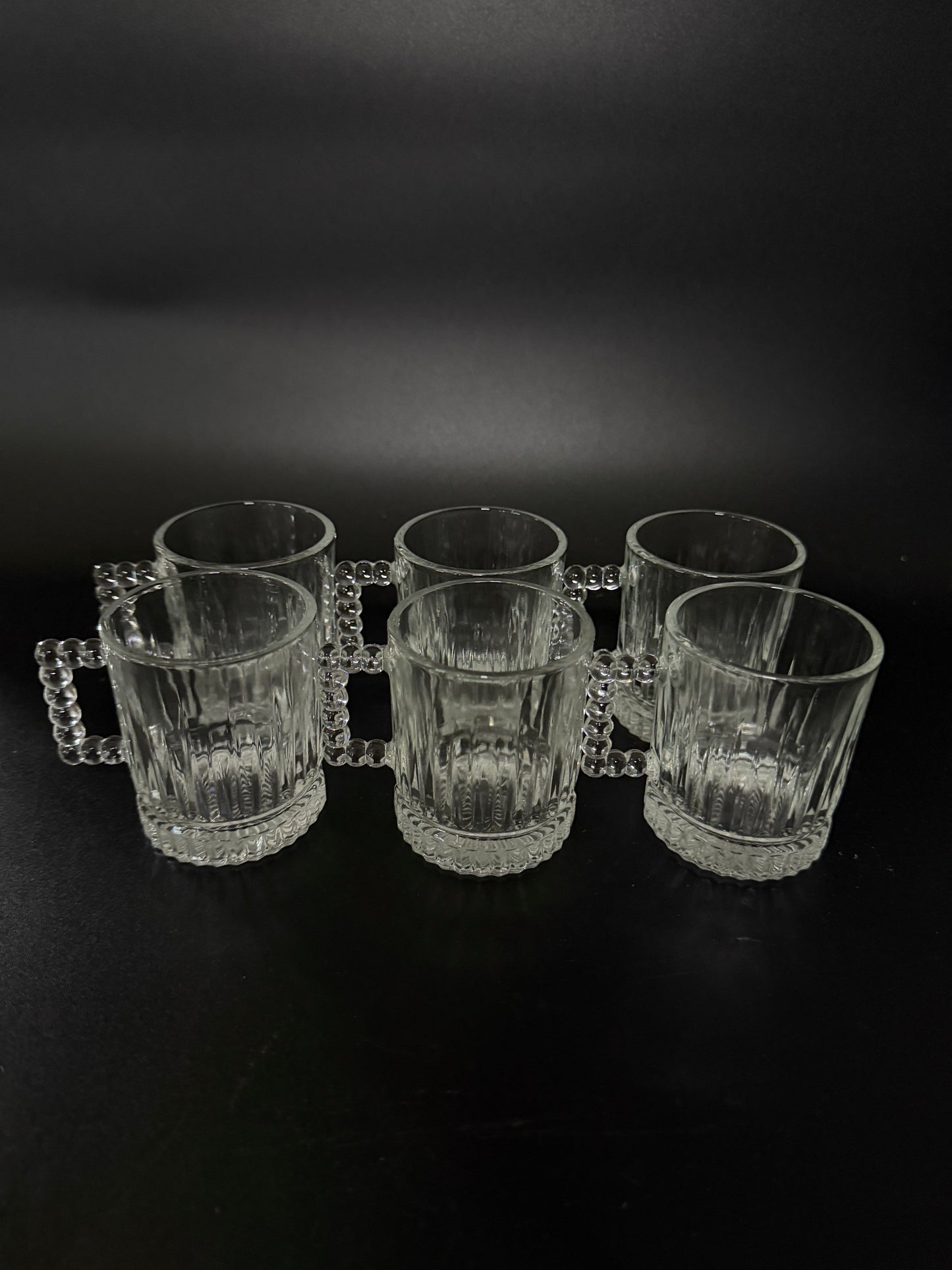 Set Cesti Luce 110ml 6 Bucati - Imagine 2
