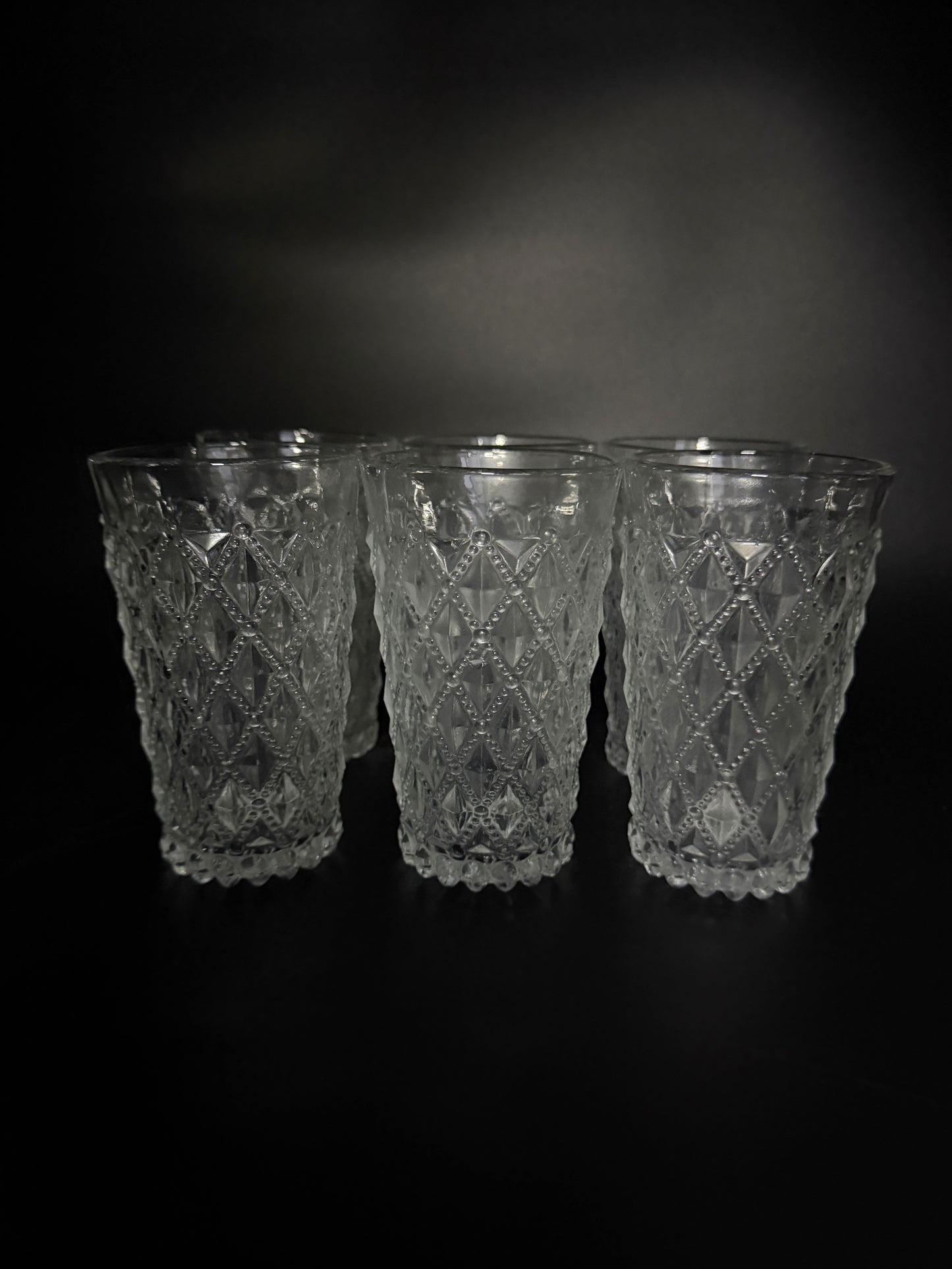 Set Pahare Lazord 6 Bucati - Imagine 3