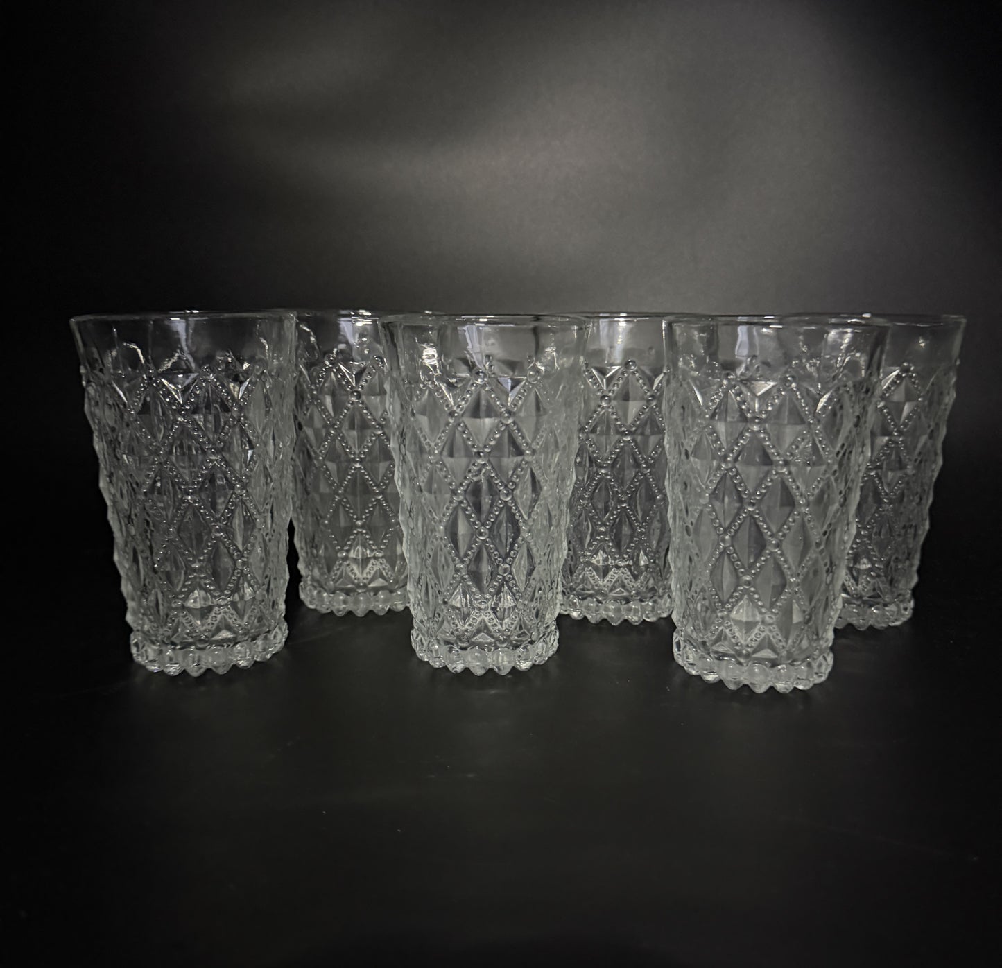 Set Pahare Lazord 6 Bucati - Imagine 6