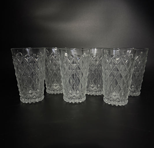 Set Pahare Lazord 6 Bucati - Imagine 6