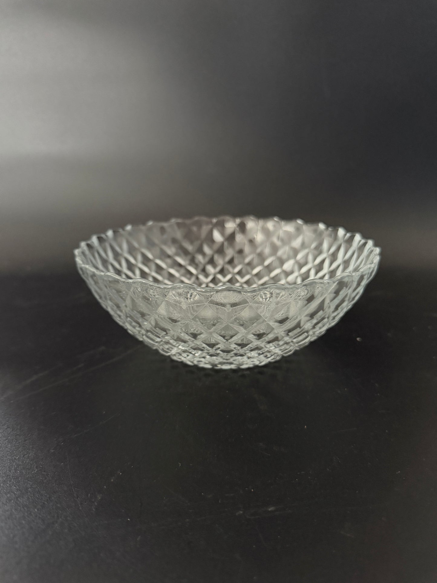 Boluri din Sticla Romb 6 Bucati - Imagine 2