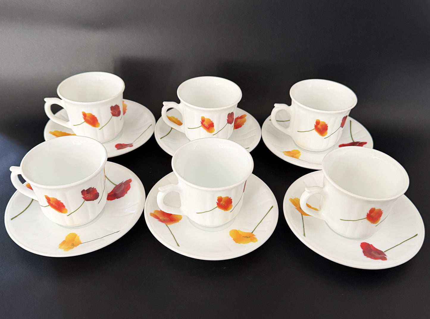 Cesti de Cafea din Opal Model Mac - Imagine principală