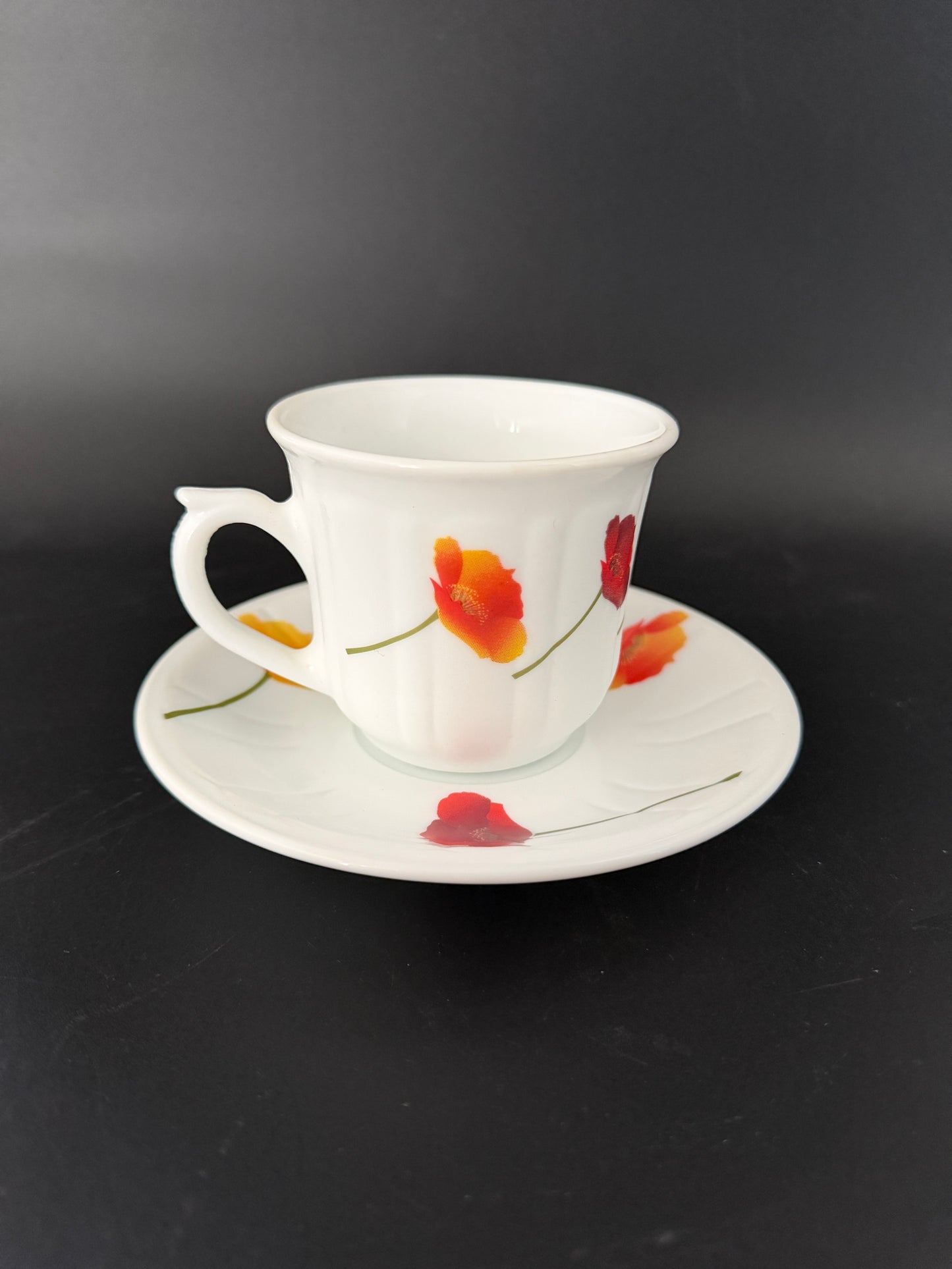 Cesti de Cafea din Opal Model Mac - Imagine 4