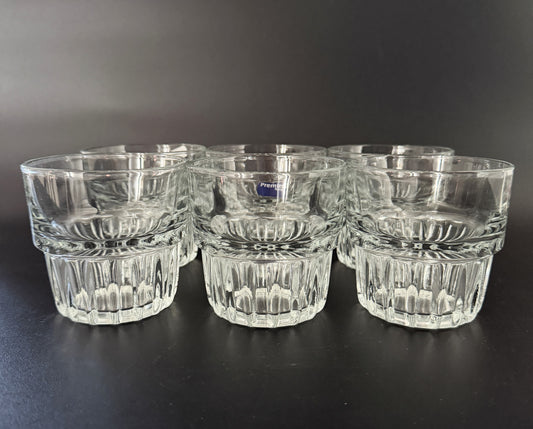Pahare Monaco Pentru Whisky 6 Bucati - Imagine 3